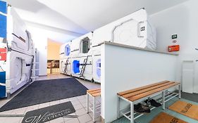 Space Home Apartment - Inner City